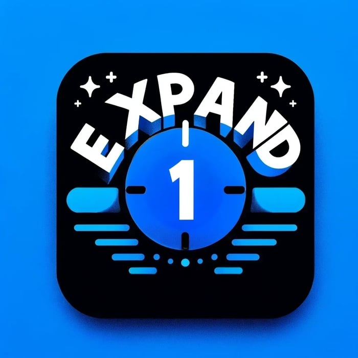 EXPAND | Monthly image